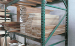 stair treads in inventory