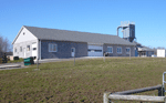 fisher stairs' facility